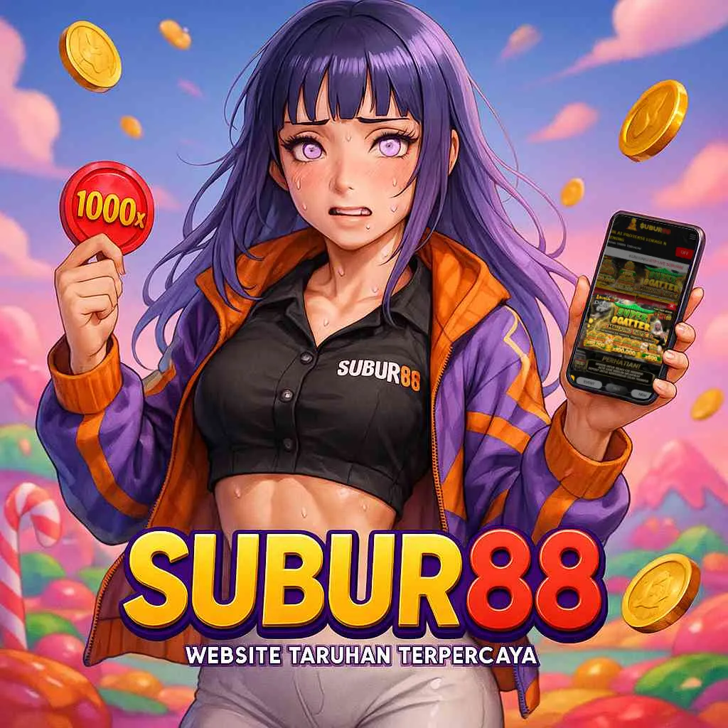 Subur88 Website Taruhan Online Terpercaya & Teraman Sepanjang Masa!