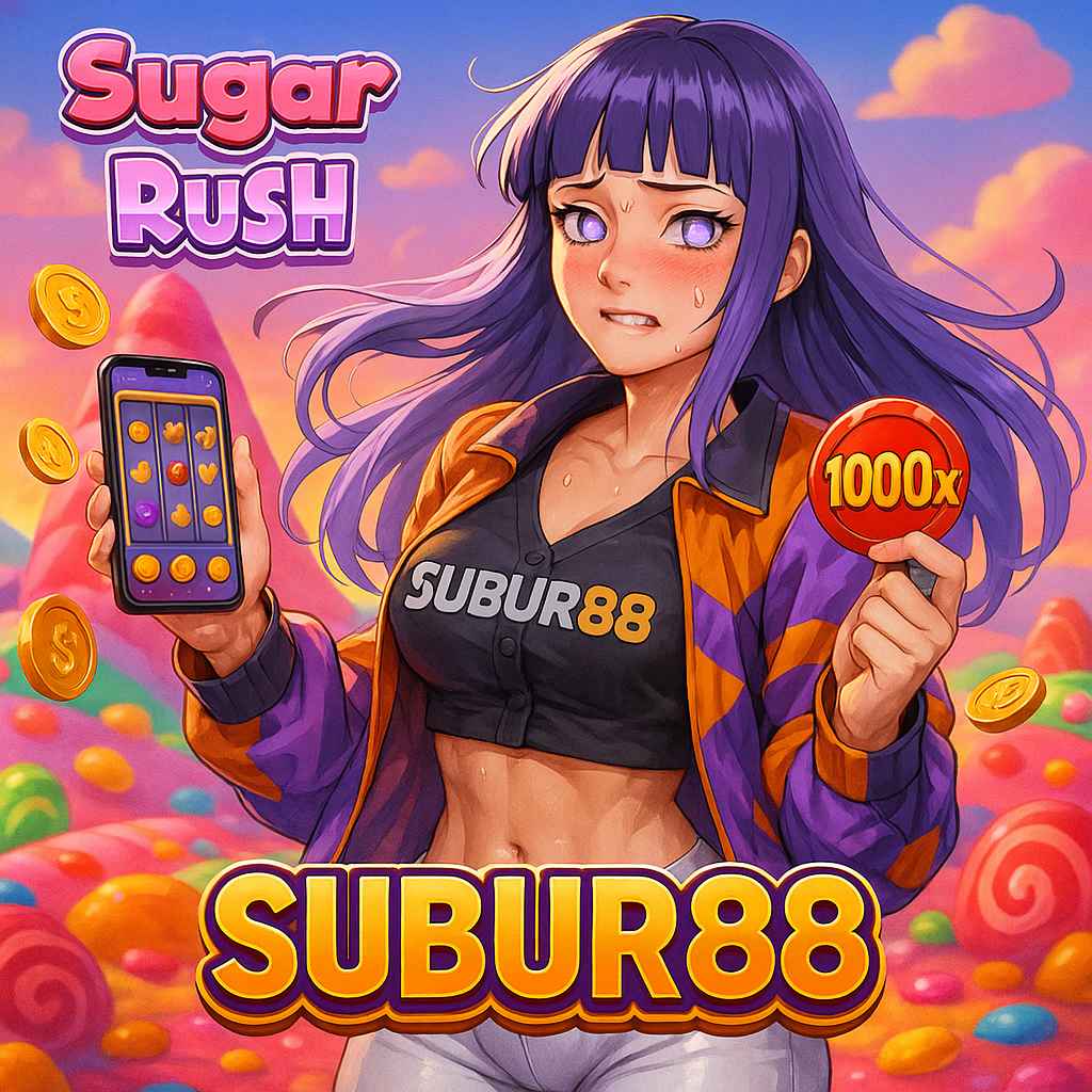 SUBUR88 Situs Game Online Terpercaya Dengan Deposit Kilat